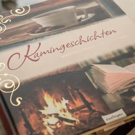 Apartamento Dachatelier Uberlingen