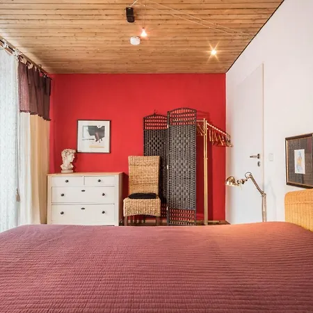 Dachatelier * Uberlingen