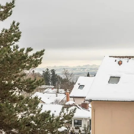 Apartment Dachatelier *