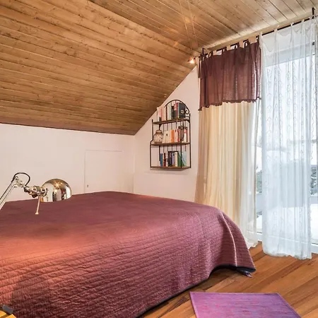 Dachatelier Apartamento