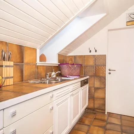 Apartamento Dachatelier Uberlingen