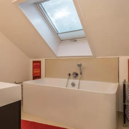 Dachatelier Apartamento