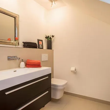 Apartment Dachatelier