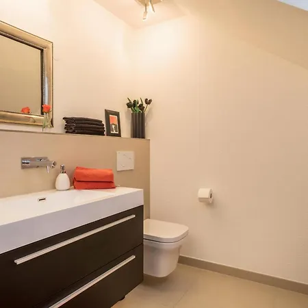 Dachatelier Apartamento