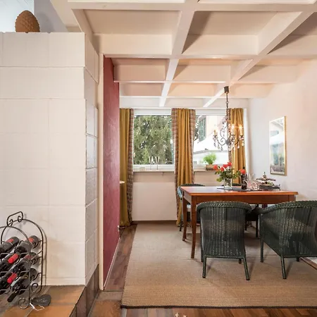 Apartment Dachatelier *