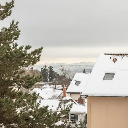 Dachatelier Apartment