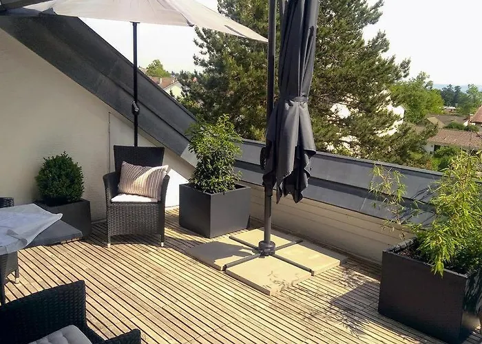 Lejlighed Dachatelier *