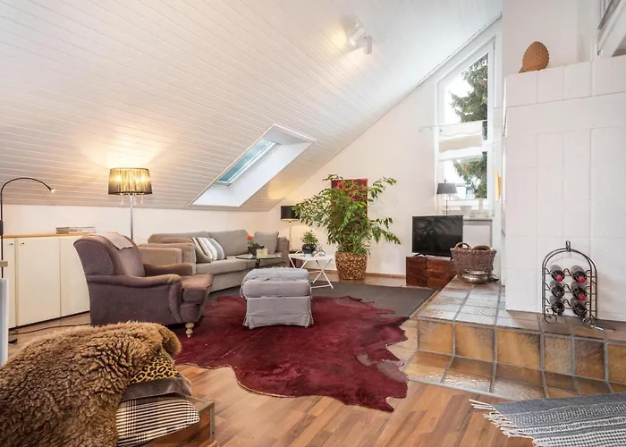 Dachatelier Uberlingen