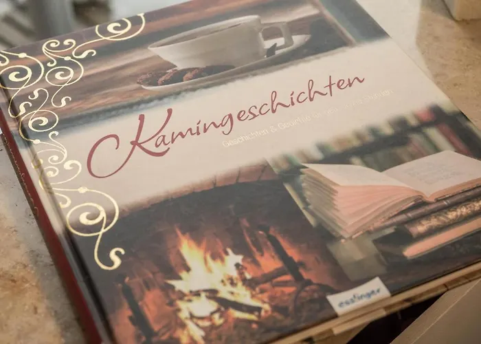 Lejlighed Dachatelier Uberlingen