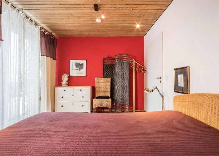 Dachatelier * Uberlingen