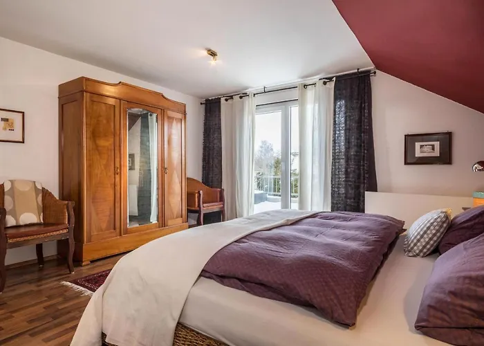 Dachatelier * Uberlingen