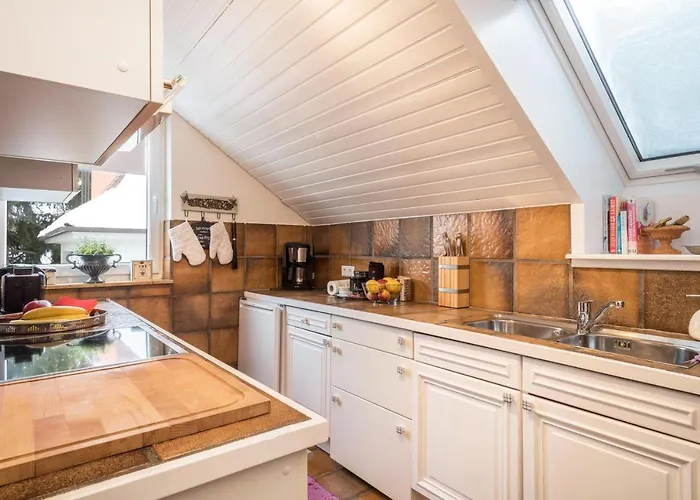 Dachatelier * Uberlingen