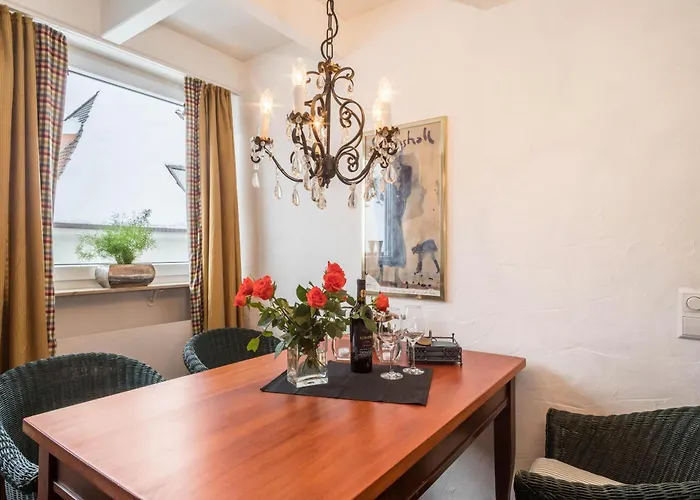 Dachatelier * Uberlingen