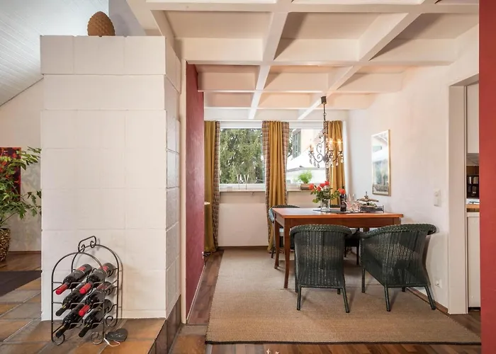 Dachatelier Lägenhet